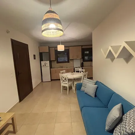 Apartamento Cozy Flat Feel Like In