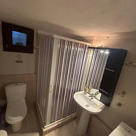 Apartamento Cozy Flat Feel Like In *