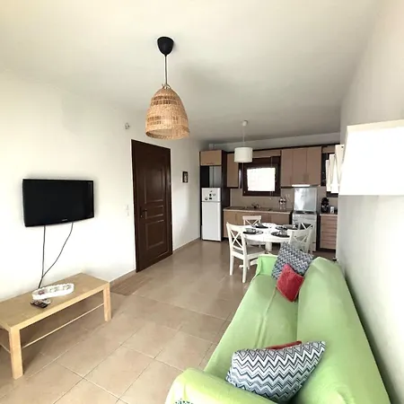 Apartamento Cozy Flat Feel Like In *